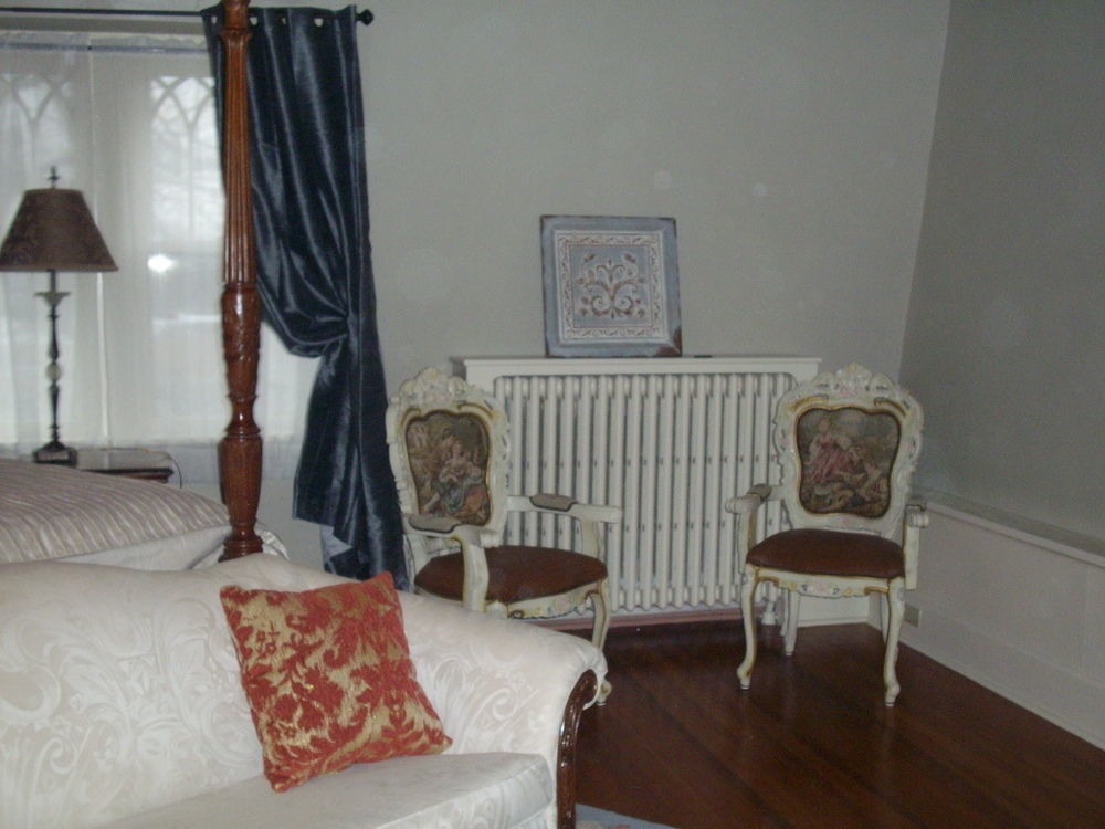 Christmas House Bed & Breakfast Racine Ngoại thất bức ảnh