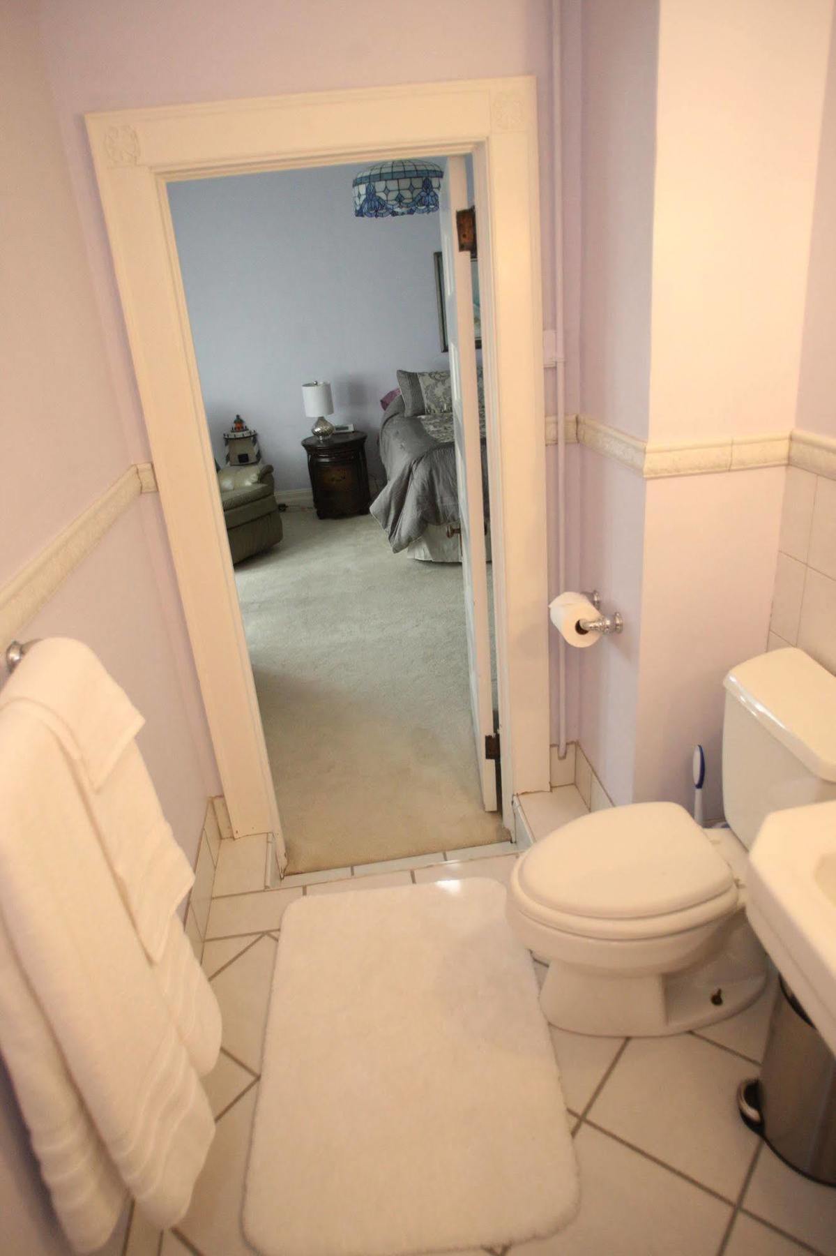 Christmas House Bed & Breakfast Racine Ngoại thất bức ảnh