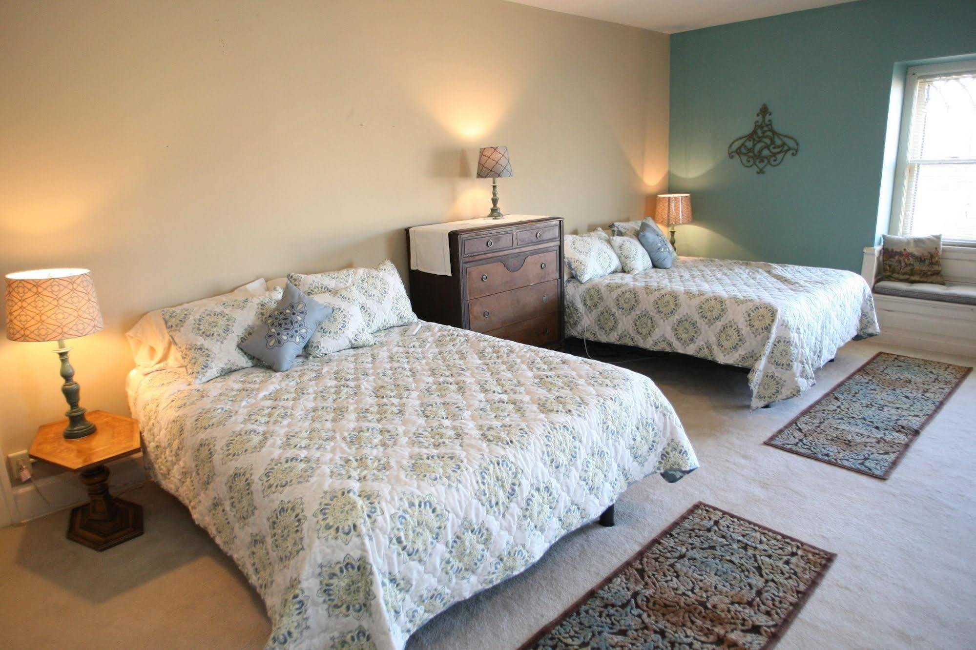 Christmas House Bed & Breakfast Racine Ngoại thất bức ảnh