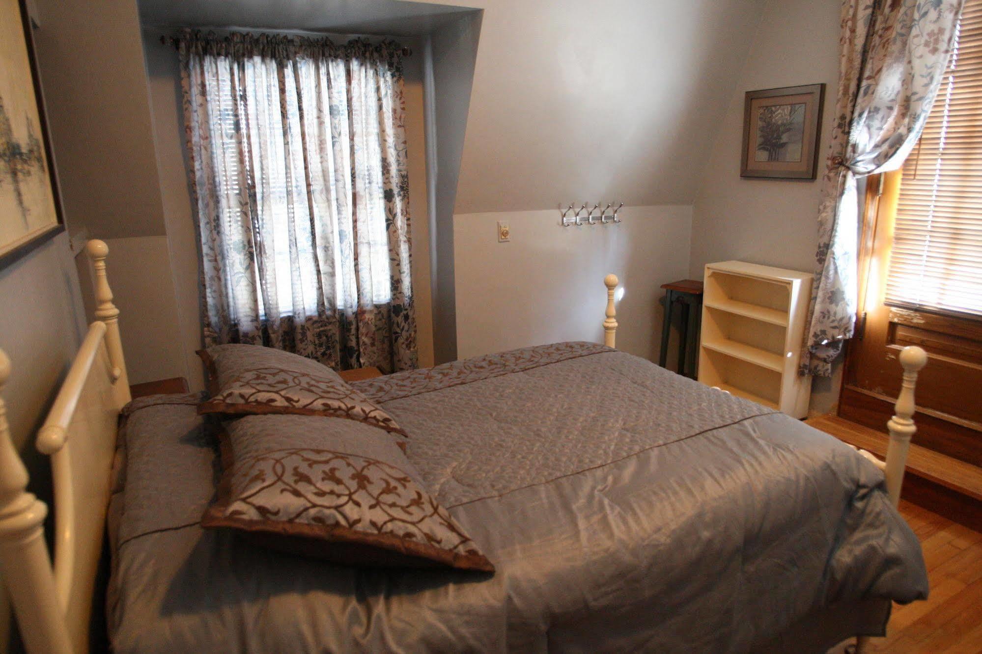 Christmas House Bed & Breakfast Racine Ngoại thất bức ảnh