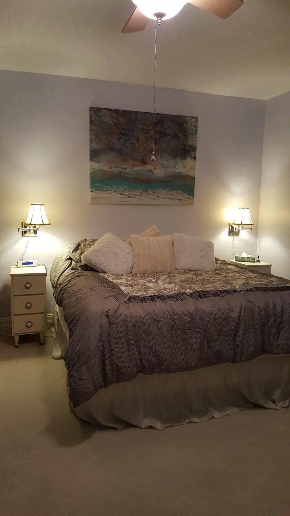 Christmas House Bed & Breakfast Racine Ngoại thất bức ảnh